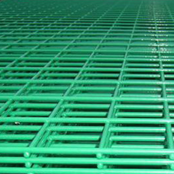 浸塑網(wǎng)片(圖4)