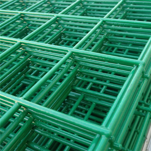 浸塑網(wǎng)片(圖1) 浸塑網(wǎng)片(圖1)