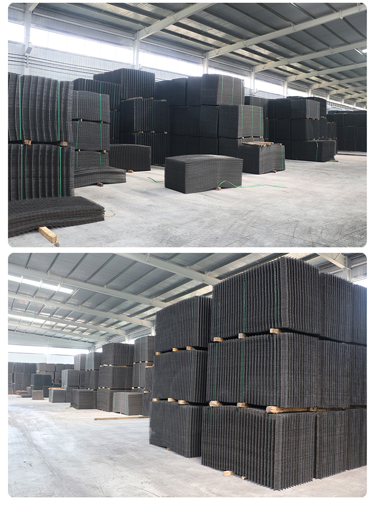 鍍鋅網(wǎng)片(圖12)